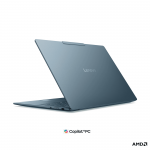 Lenovo YOGA Slim 7*AI Copilot+PC 14AGP11 14in OLED600nits RyzenAI 7-445 32GB SSD1TB W11 3Y-PremiumCare